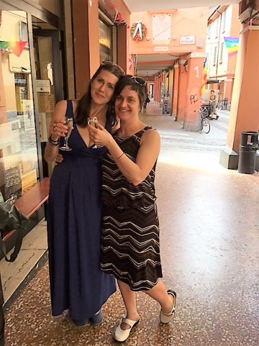 National Day of Liberation 2018 with Katie Mosher